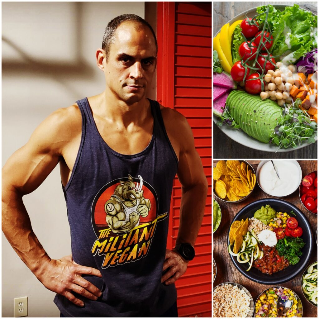 A Dallas personal trainer that will develop a meal plan that works for you